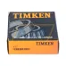 Внутреннее кольцо конического подшипника 417 Timken