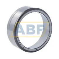 Наружное кольцо конического подшипника 412 Timken