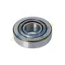 Конический роликовый подшипник однорядный 41125/41286 Timken