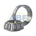 Конический роликовый подшипник однорядный 41125/41286 Timken