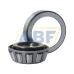 Конический роликовый подшипник однорядный 41125/41286 Timken