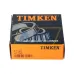 Конический роликовый подшипник однорядный 41125/41286 Timken
