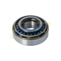 Конический роликовый подшипник однорядный 41125/41286 Timken