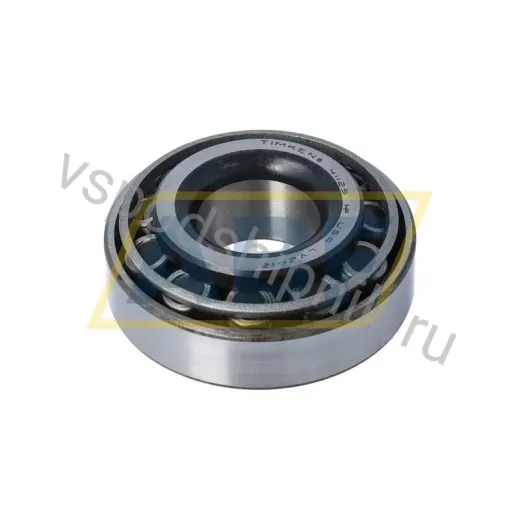 Конический роликовый подшипник однорядный 41125/41286 Timken 28.58×72.63×24.61 мм