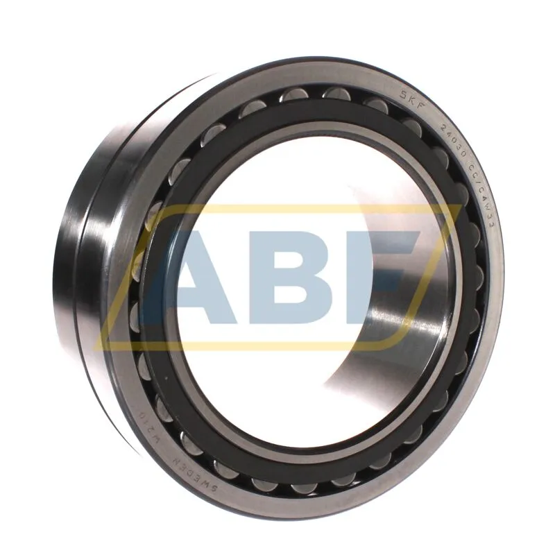Сферический роликовый подшипник 24030CC/C4W33 SKF 360