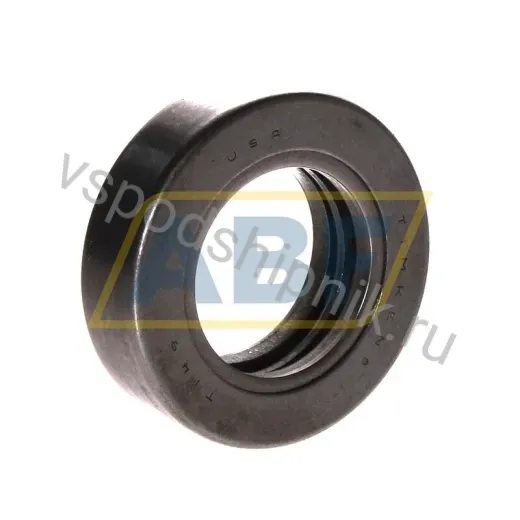 Конический роликовый подшипник T149 Timken 38.3×65.88×19.43 мм
