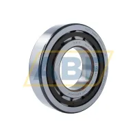 Цилиндрический роликовый подшипник NUP NUP316ECP SKF