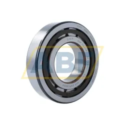 Цилиндрический роликовый подшипник NUP NUP316ECP SKF