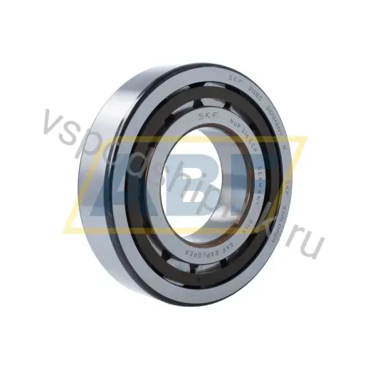 Цилиндрический роликовый подшипник NUP NUP316ECP SKF
