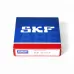 Цилиндрический роликовый подшипник NUP NUP307ECP SKF