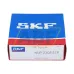 Цилиндрический роликовый подшипник однорядный NUP2308ECP SKF