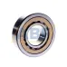 Цилиндрический роликовый подшипник NU NU309ECM/C3 SKF