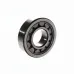 Цилиндрический роликовый подшипник NU NU307ECJ SKF