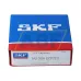 Цилиндрический роликовый подшипник NU NU306ECP/C3 SKF