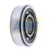 Цилиндрический роликовый подшипник NU NU305ECP SKF