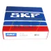 Цилиндрический роликовый подшипник NU NU2224ECP SKF