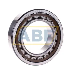 Цилиндрический роликовый подшипник NU NU2216ECP/C3 SKF