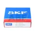 Цилиндрический роликовый подшипник NU NU210ECJ SKF