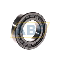 Цилиндрический роликовый подшипник NU NU210ECJ SKF