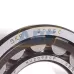 Цилиндрический роликовый подшипник NU NU209ECP SKF