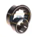 Цилиндрический роликовый подшипник NU NU205ECP/C3 SKF