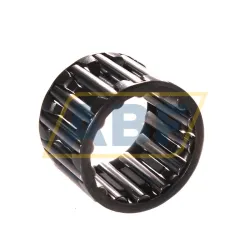 Игольчатый роликовый подшипник с сепаратором K30X40X30 SKF