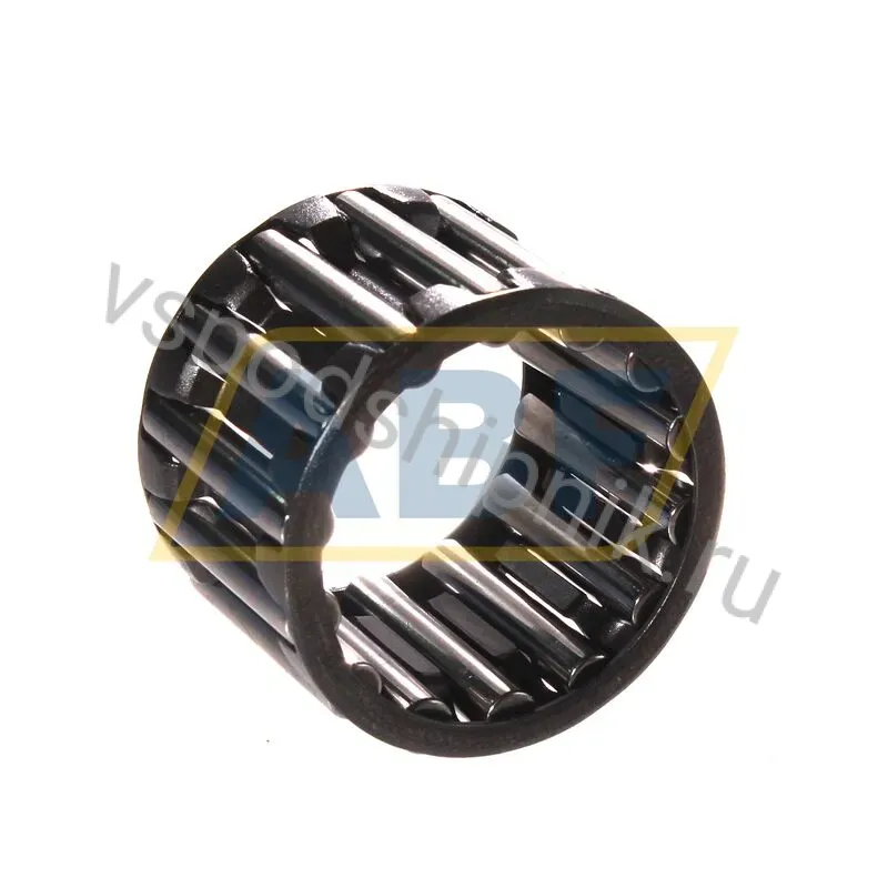 Игольчатый роликовый подшипник с сепаратором K30X40X30 SKF 360