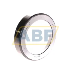 Наружное кольцо конического подшипника JW5510 Timken