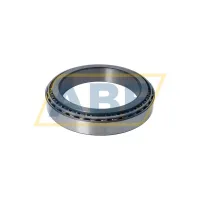 Конический роликовый подшипник однорядный JM738249/JM738210 Timken
