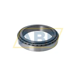 Конический роликовый подшипник однорядный JM738249/JM738210 Timken