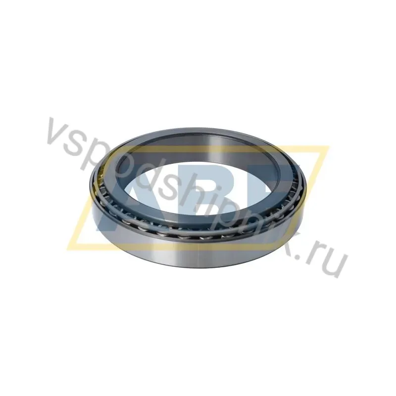 Конический роликовый подшипник однорядный JM738249/JM738210 Timken 360