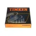 Конический роликовый подшипник однорядный JM511946/JM511910 Timken