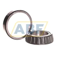 Конический роликовый подшипник однорядный JM511946/JM511910 Timken