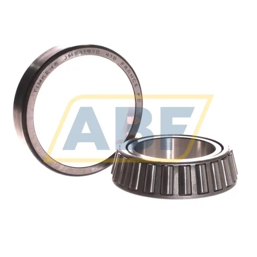 Конический роликовый подшипник однорядный JM511946/JM511910 Timken