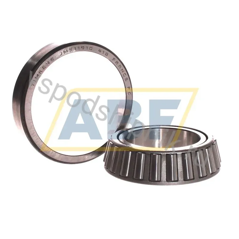 Конический роликовый подшипник однорядный JM511946/JM511910 Timken 360