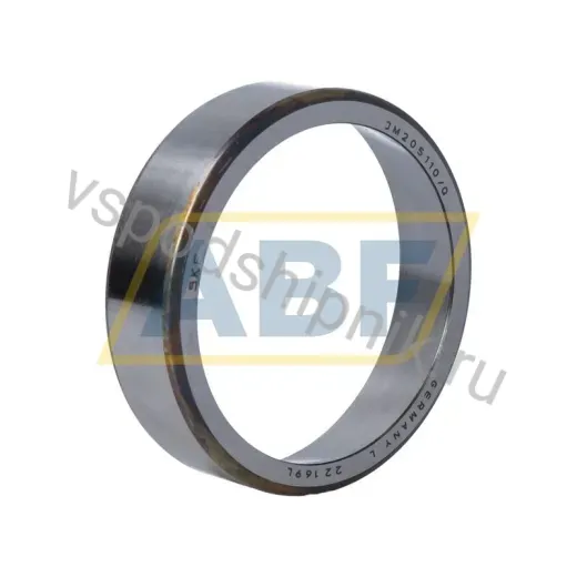 Наружное кольцо конического подшипника JM205110/Q SKF