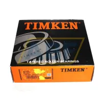Конический роликовый подшипник однорядный JHM522649/JHM522610 Timken