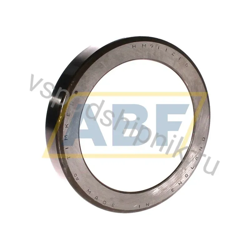 Наружное кольцо конического подшипника HM911216 Timken 360