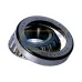 Конический роликовый подшипник однорядный HM907643/HM907614 Timken