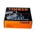 Конический роликовый подшипник однорядный HM907643/HM907614 Timken