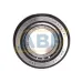 Конический роликовый подшипник однорядный HM88547/HM88510 Timken