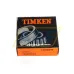 Конический роликовый подшипник однорядный HM88547/HM88510 Timken