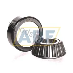 Конический роликовый подшипник однорядный HM88547/HM88510 Timken