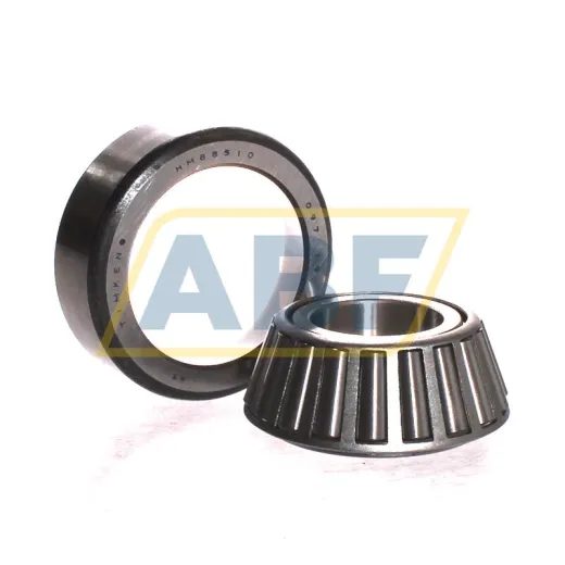 Конический роликовый подшипник однорядный HM88547/HM88510 Timken
