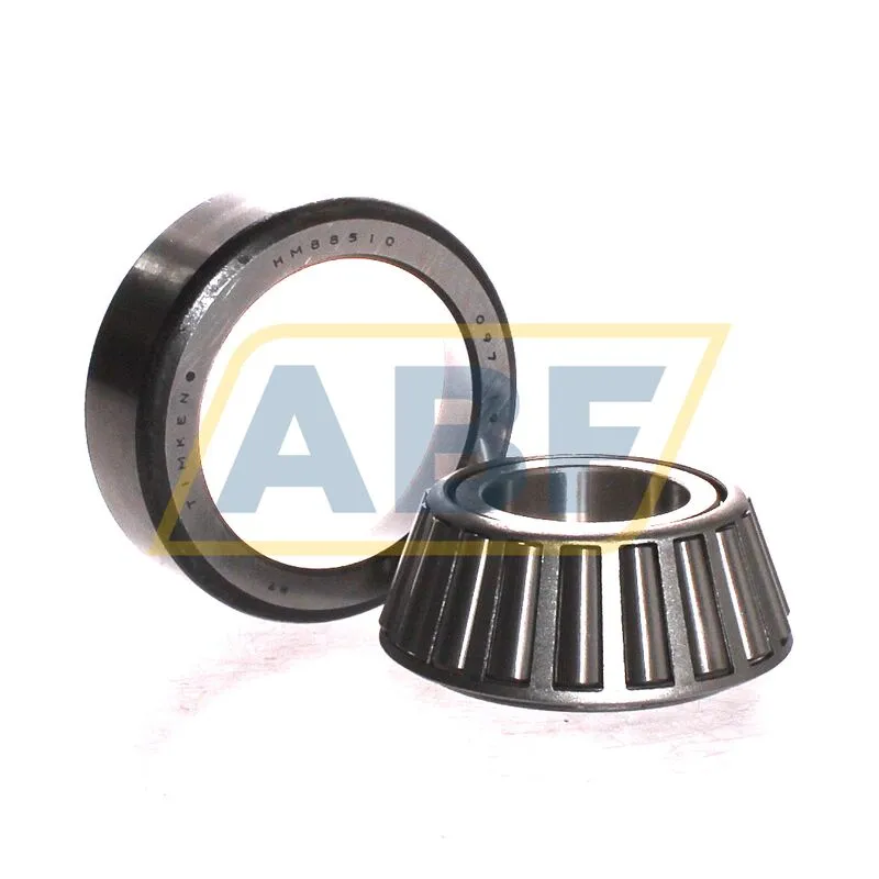 Конический роликовый подшипник однорядный HM88547/HM88510 Timken 360