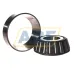 Конический роликовый подшипник однорядный HM807040/HM807010 Timken