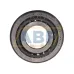 Конический роликовый подшипник однорядный HM807040/HM807010 Timken