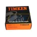 Конический роликовый подшипник однорядный HM807040/HM807010 Timken
