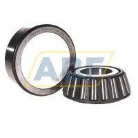 Конический роликовый подшипник однорядный HM807040/HM807010 Timken