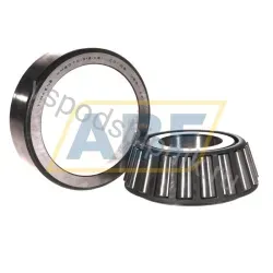 Конический роликовый подшипник однорядный HM807040/HM807010 Timken